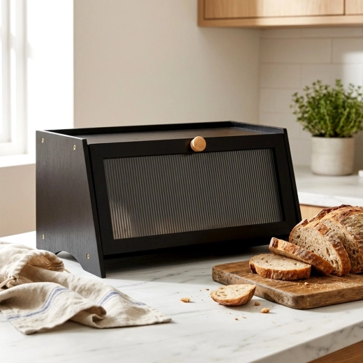 Aiuta a mantenere i prodotti da forno freschi più a lungo