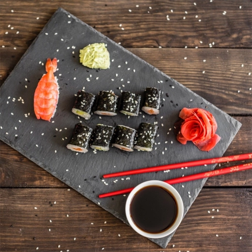 Ohrani tople in hladne jedi