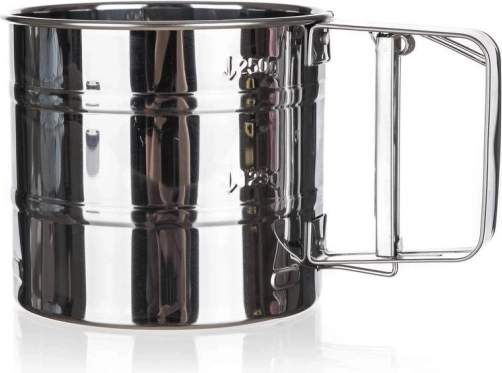 Structure en acier inoxydable résistante