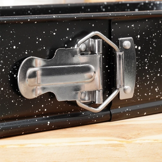 Rastezljivi rub za lako vađenje