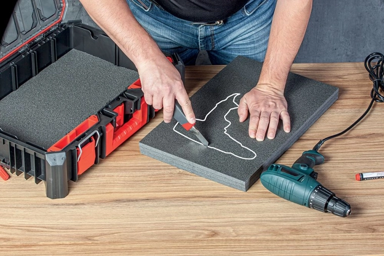 Præcis formtilpasning efter mål