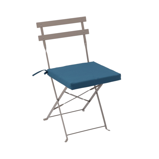 Fixation sûre à la chaise