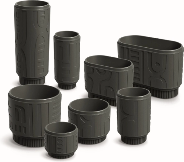 Léger et facile à déplacer