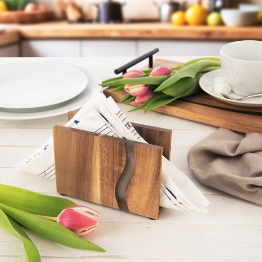 Accessorio elegante per ogni tavolo