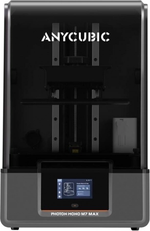 3D nyomtató Anycubic Photon Mono M7 Max