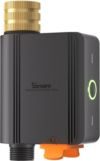 SONOFF Hydro ONE Smart Water Valve with Flow Meter