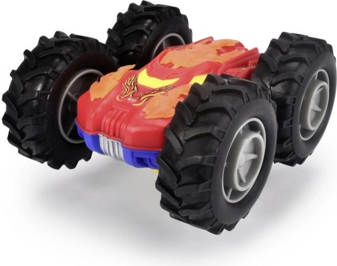 Přetáčecí zábava a kaskadérské triky