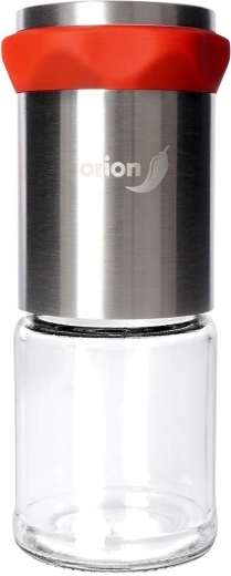 Pohodlné mletie jednou rukou