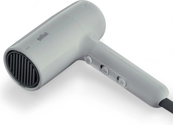 Potente 2100 W e controllo confortevole