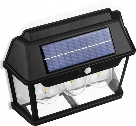 Bevægelsessensor for øget sikkerhed