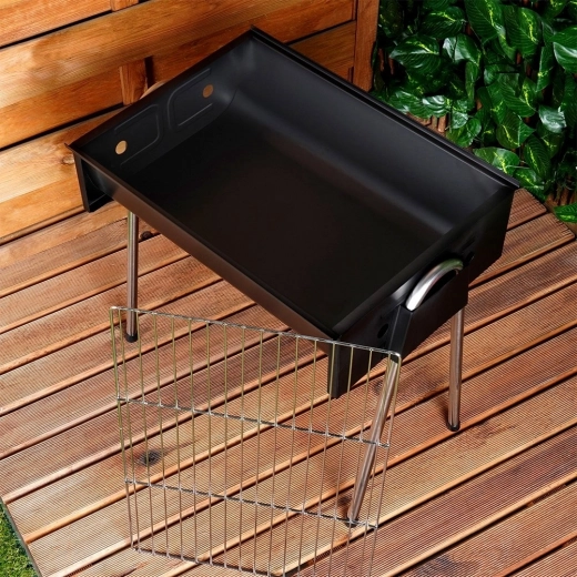 Kompaktowe wymiary i łatwe przenoszenie