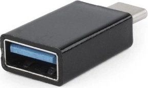 Adattatore USB-C a USB-A Gembird