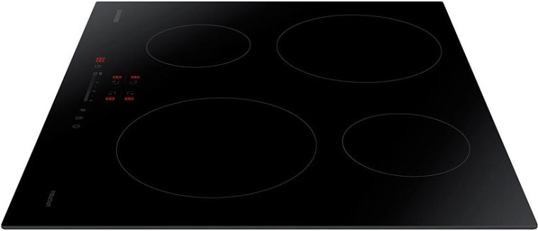 Samsung inductiekookplaat
