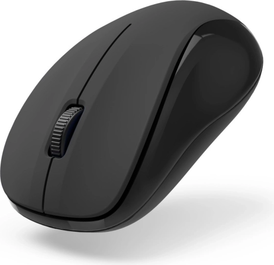 Mouse senza fili MW-300 V2 nera