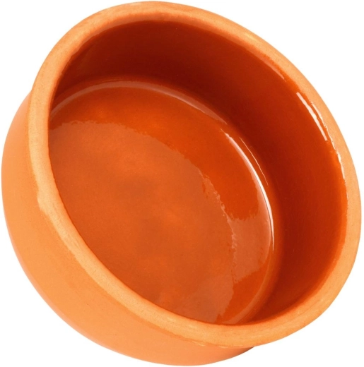 Gres resistente, interno smaltato