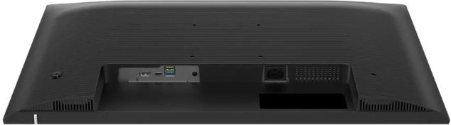 Connectivité moderne : HDMI et USB‑C