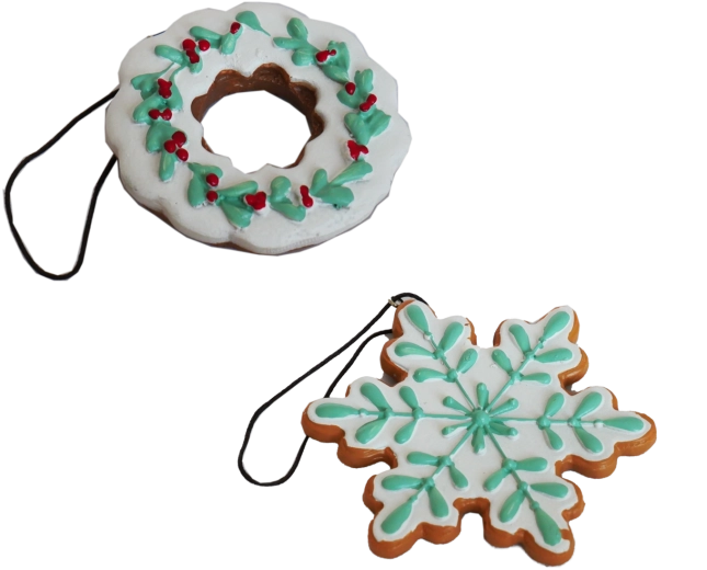 Einfaches Aufhängen und vielseitige Verwendung