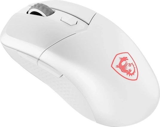 Sensore preciso 8000 DPI e switch resistenti