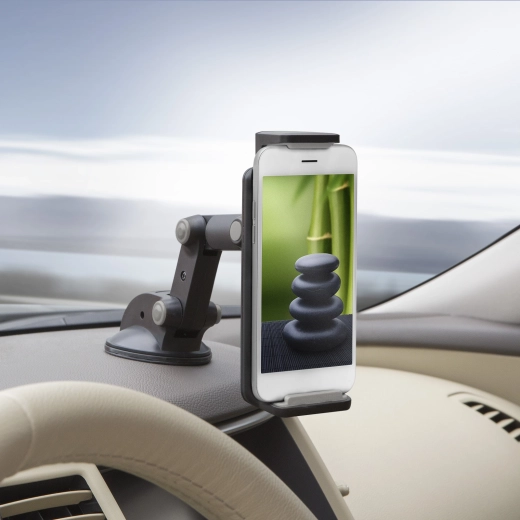 Support universel de voiture pour téléphone et tablette