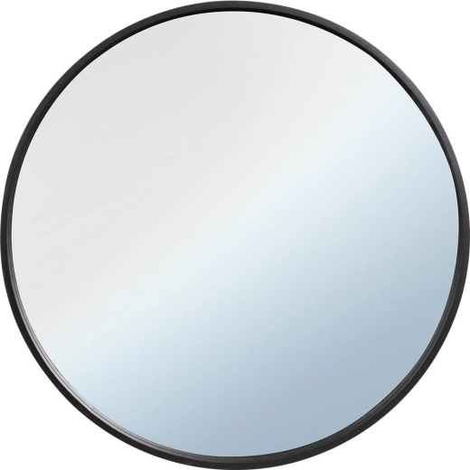 Minimalistický kruhový design pro každý interiér