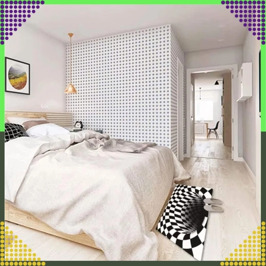 Fondo antiscivolo per maggiore sicurezza