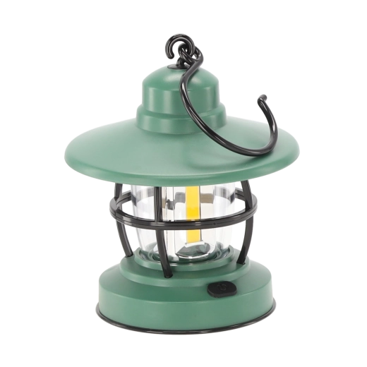 Kompaktne dimenzije, jako 3 W svjetlo