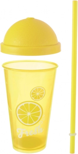 Sicherer Kuppeldeckel gegen Verschütten