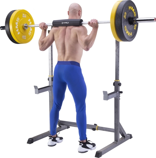 Secure fixation with Velcro