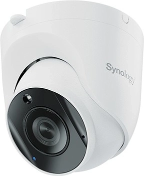 IP Camera for Outdoor and Indoor Use Synology TC500 with Artificial Intelligence Function