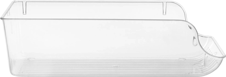 Universeel gebruik in koelkast en voorraadkast