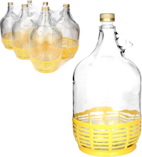 Anse ergonomique pour un transport facile