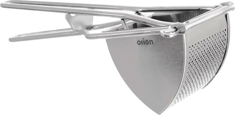 Presse-purée en acier inoxydable ORION