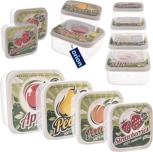 Impilabili e salvaspazio