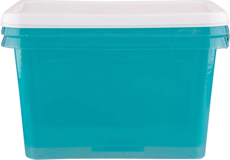 2 × 2 litres pour des portions plus grandes