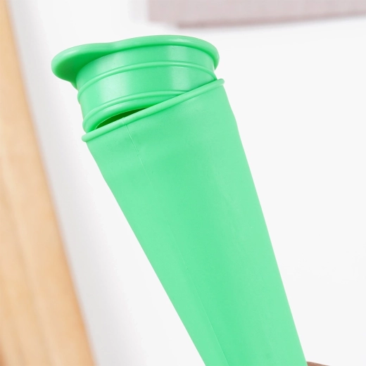 Easy filling and dispensing