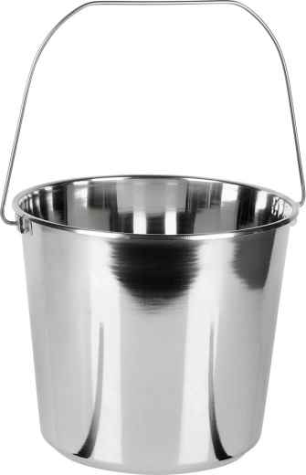 Food-grade stainless steel