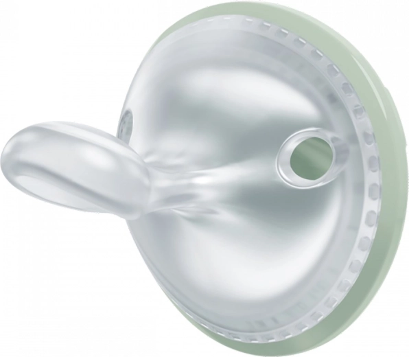 Ortodontický tvar pro zdravý vývoj