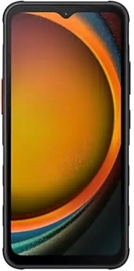 Samsung Galaxy XCover 7 5G Enterprise Edition 6+128 GB black