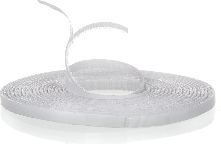 Montage rapide avec velcro, sans outils