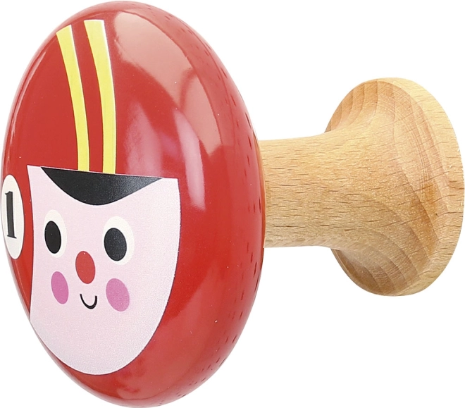 Vilac Wooden Hook Racer