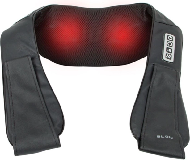 PRO CARE neck, back and shoulder massager