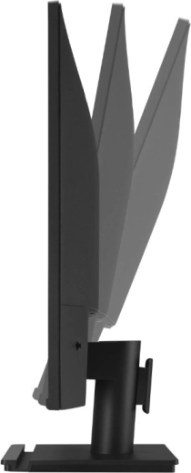 Vloeiender beeld met 75 Hz en oogcomfort