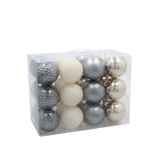 Rangement pratique en boîte