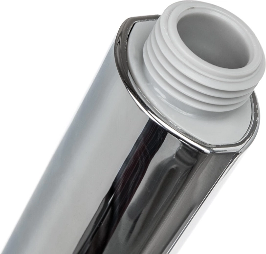 Easy connection with G 1/2" thread