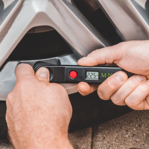 Digital Tire Pressure Gauge