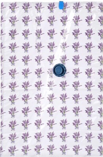 Eenzijdig ventiel voor snel vacumeren