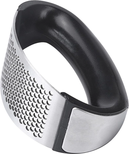 Ergonomische handgreep en compact ontwerp