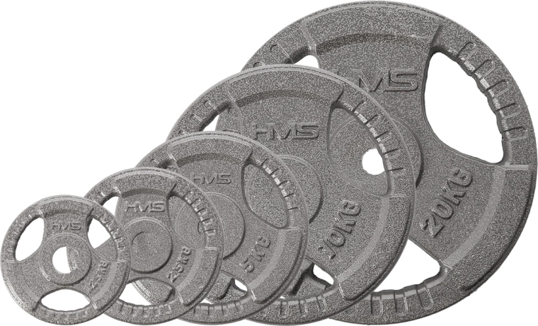 Compatibility with standard 30 mm bar