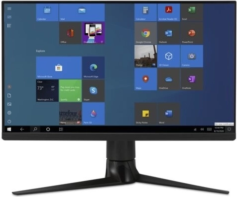 Meno riflessi, più comfort