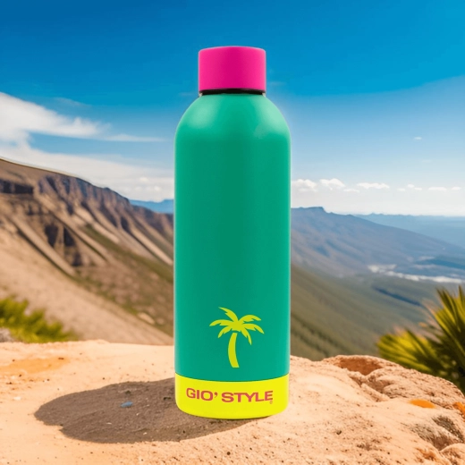 Résistante et faite pour le voyage